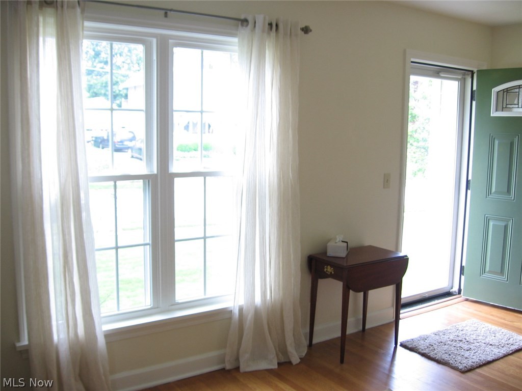 North Canton City - Residential