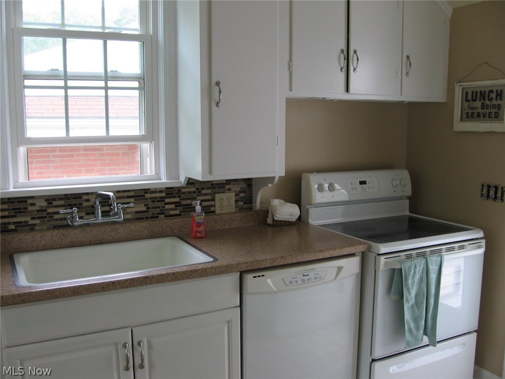 North Canton City - Residential