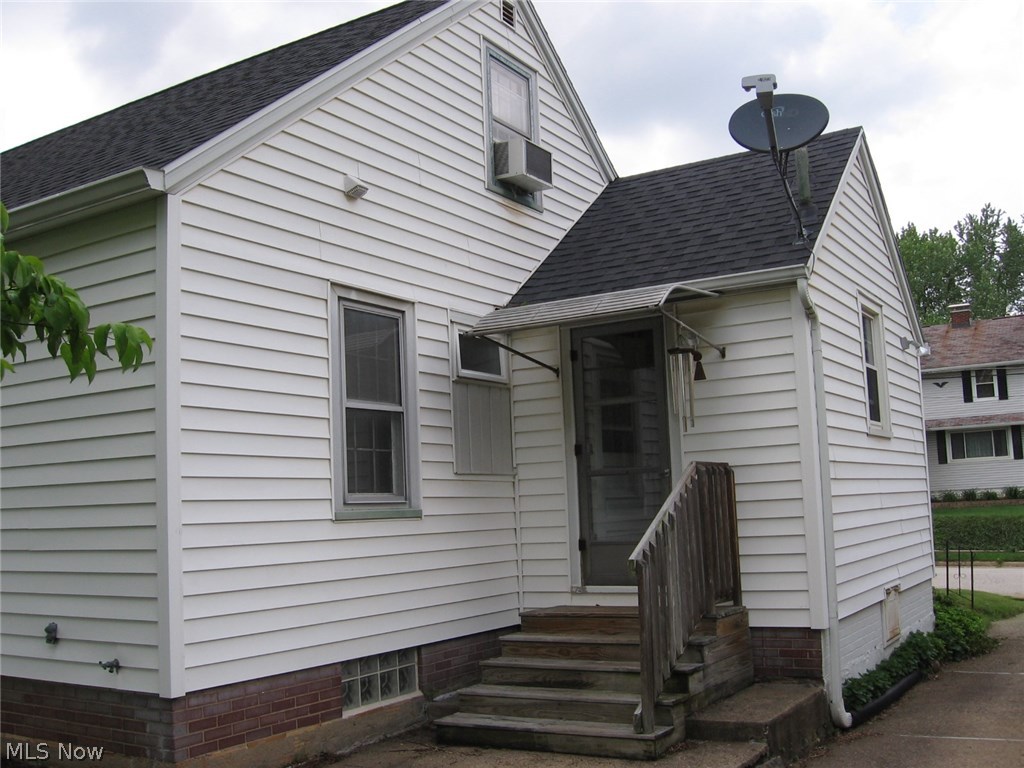 North Canton City - Residential