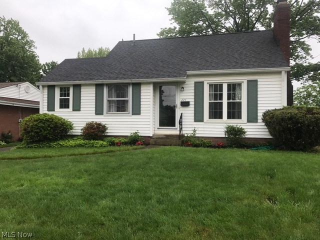 North Canton City - Residential