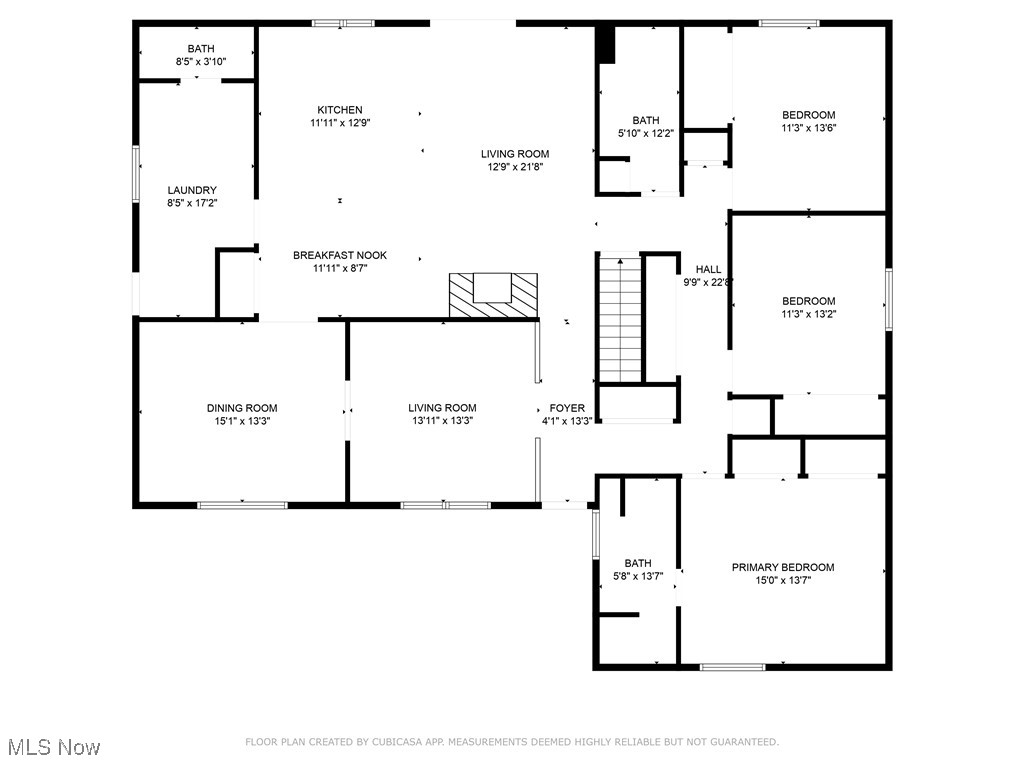105 Garfield Way, Follansbee, West Virginia image 44