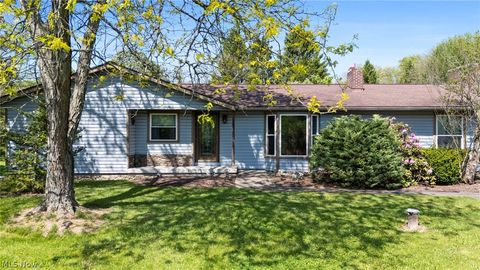 Homes For Sale - 4676 Parkman Road<br/> Southington, OH 44470