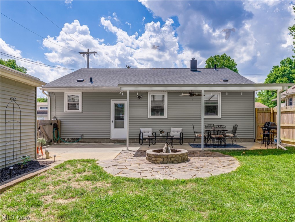 Tallmadge 01 - Residential