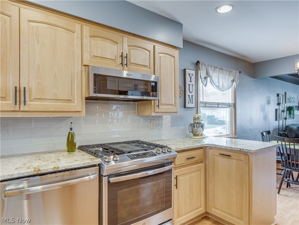 Tallmadge 01 - Residential