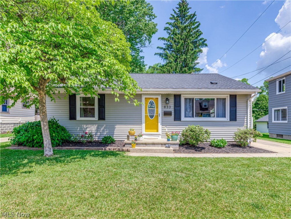 Tallmadge 01 - Residential