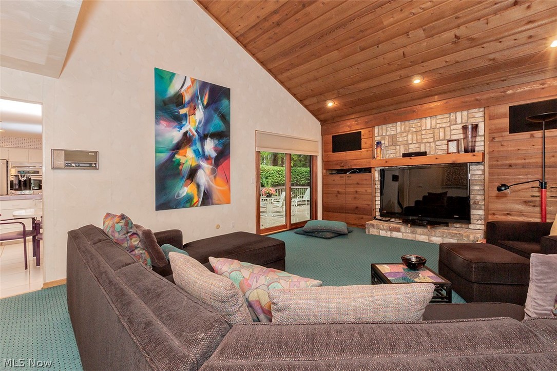 Orangewood - Residential