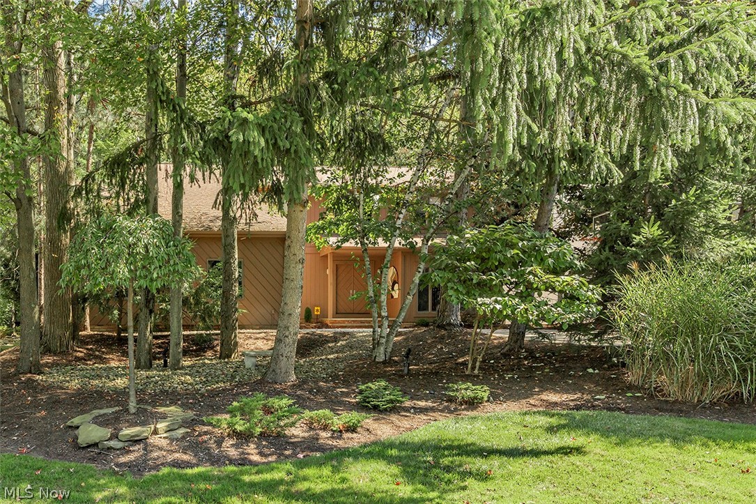 Orangewood - Residential