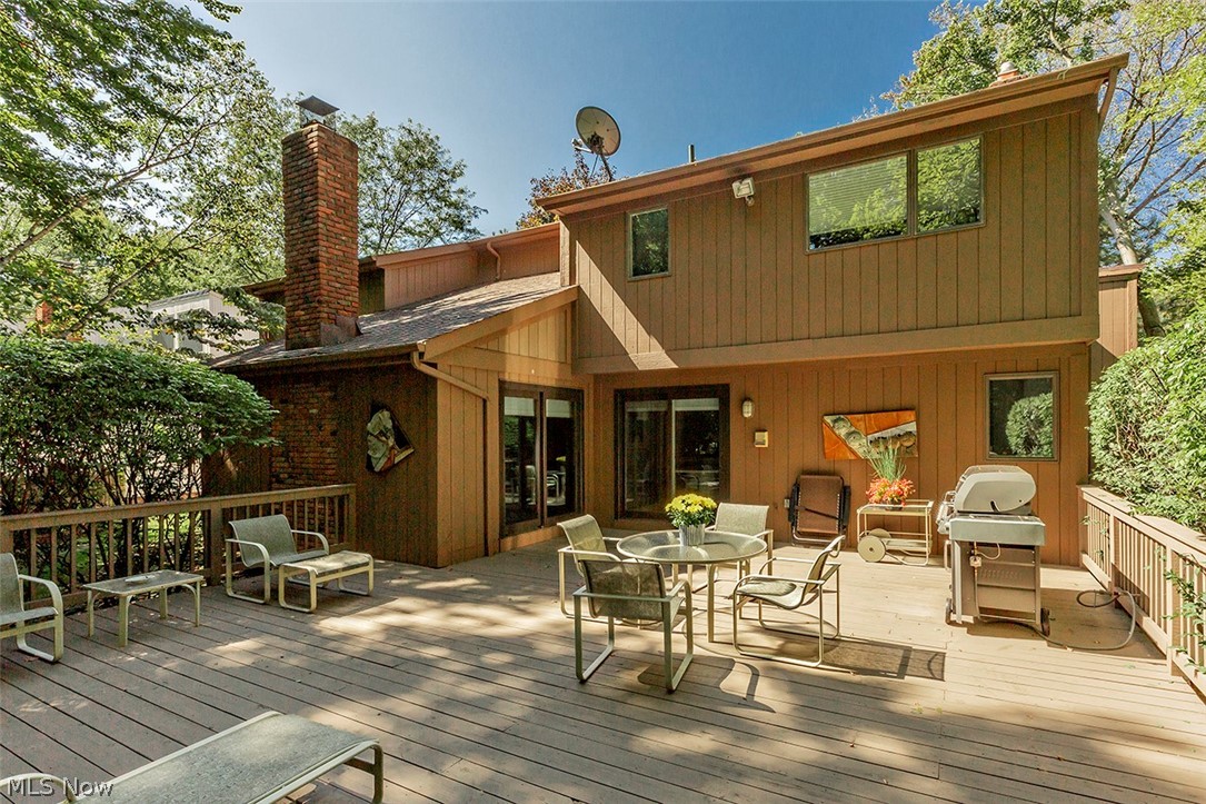 Orangewood - Residential