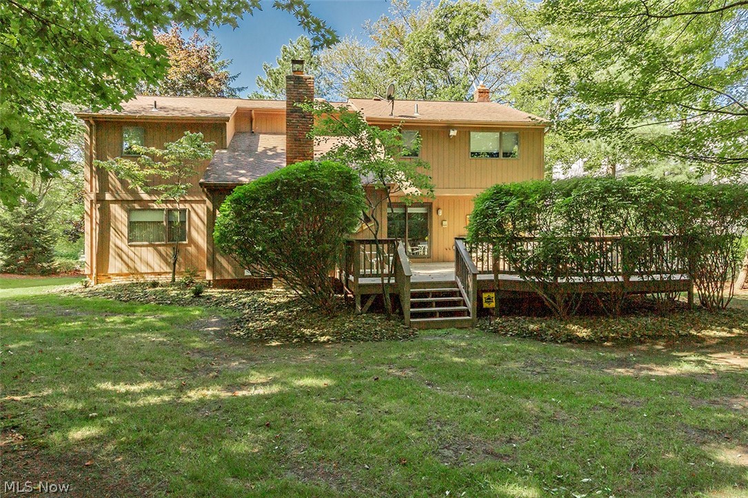 Orangewood - Residential