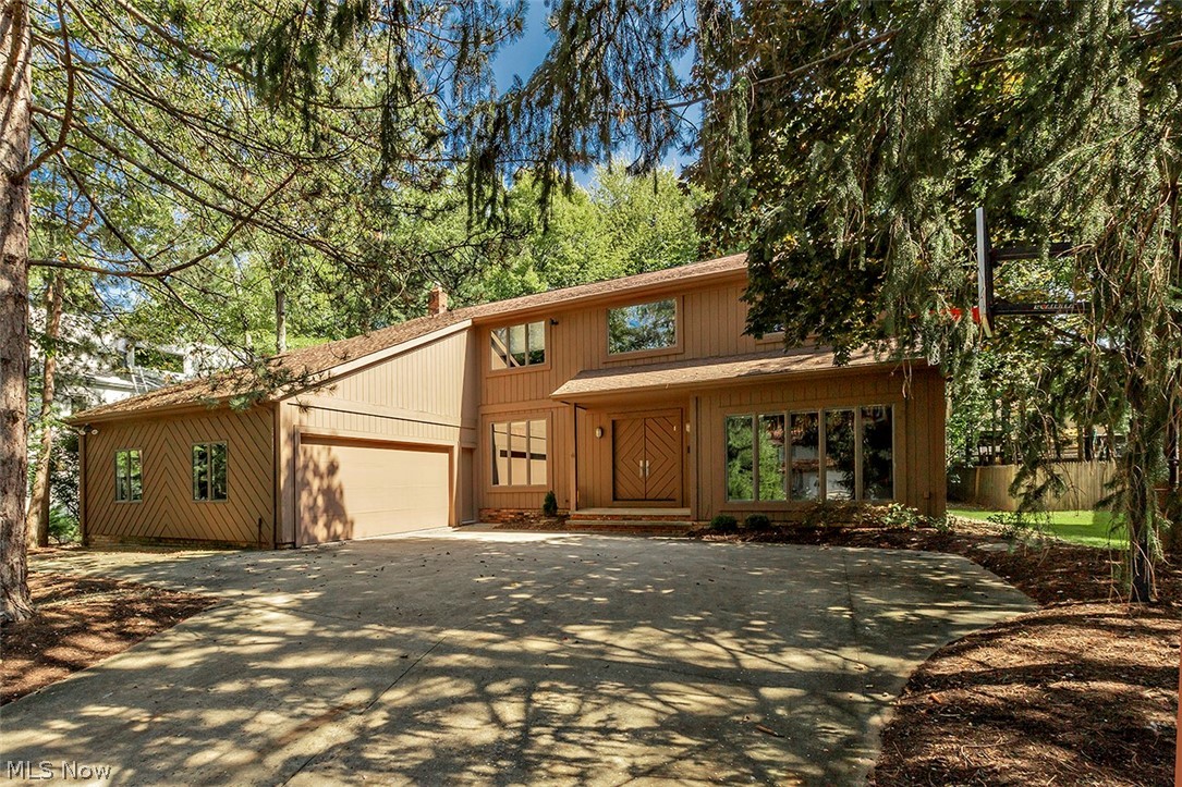 Orangewood - Residential