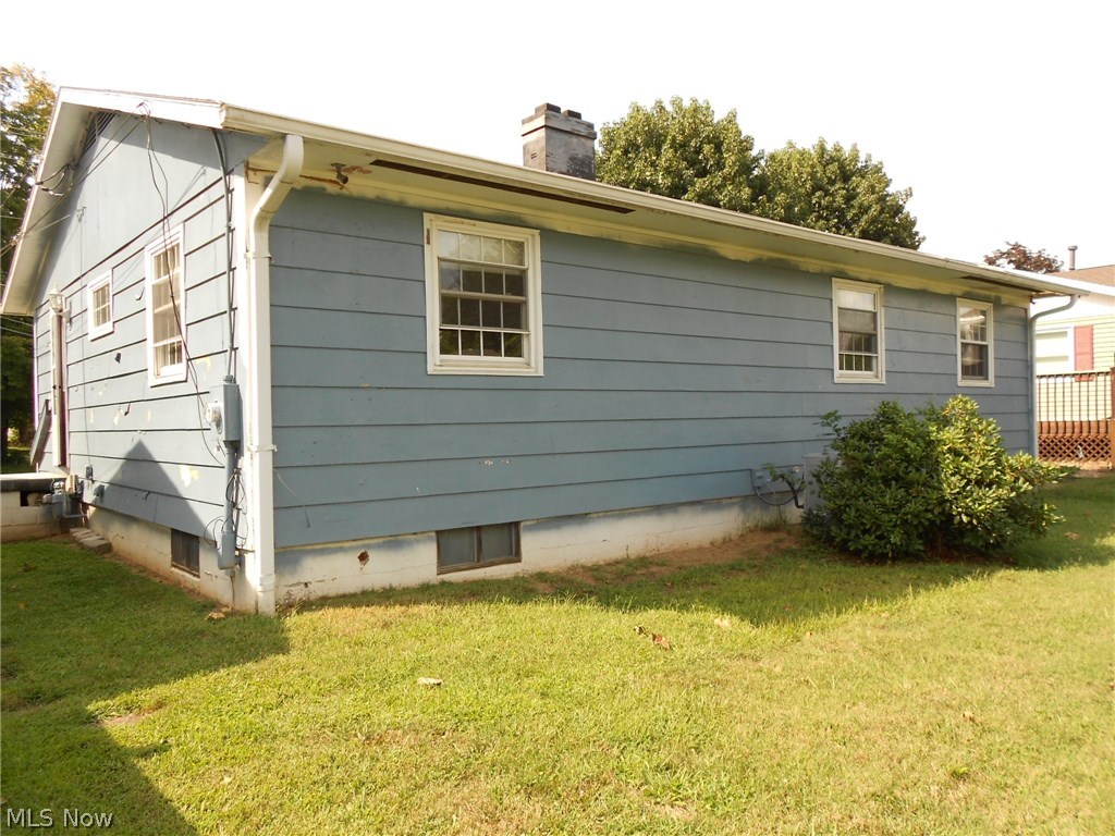 Church View Manor - Residential