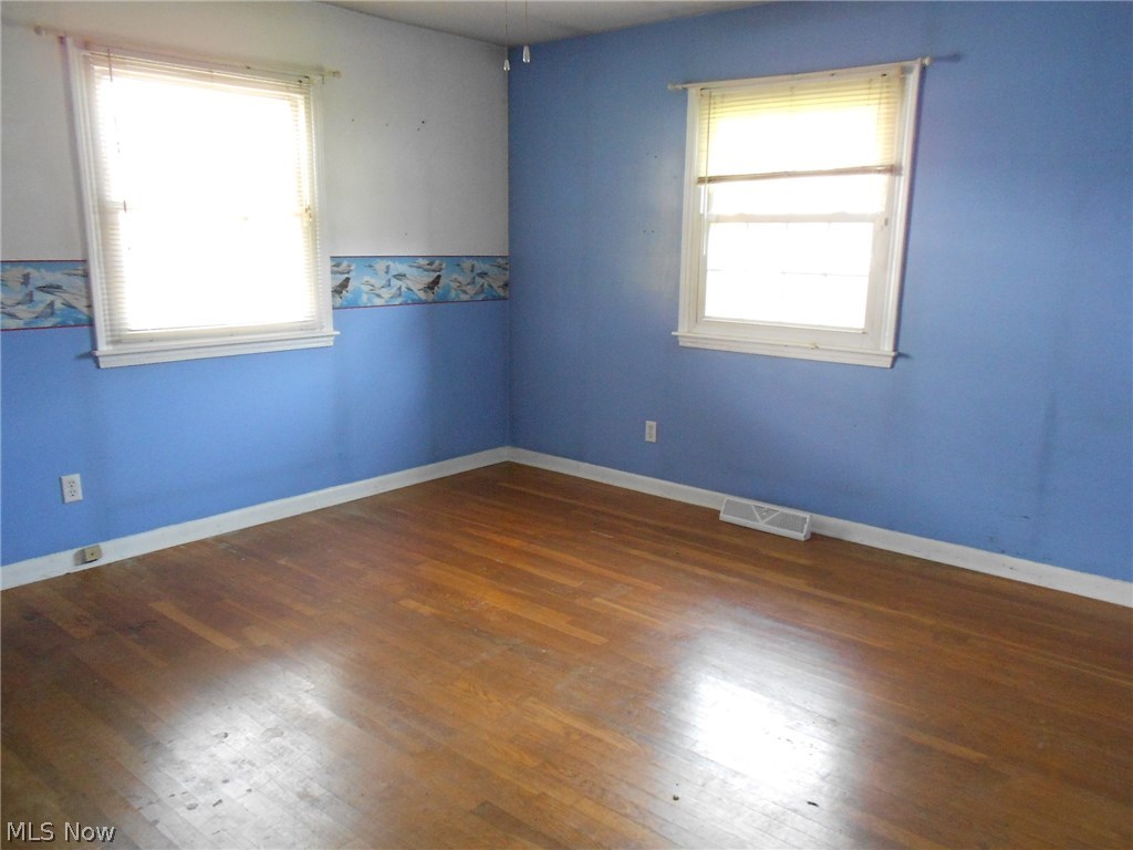 Church View Manor - Residential