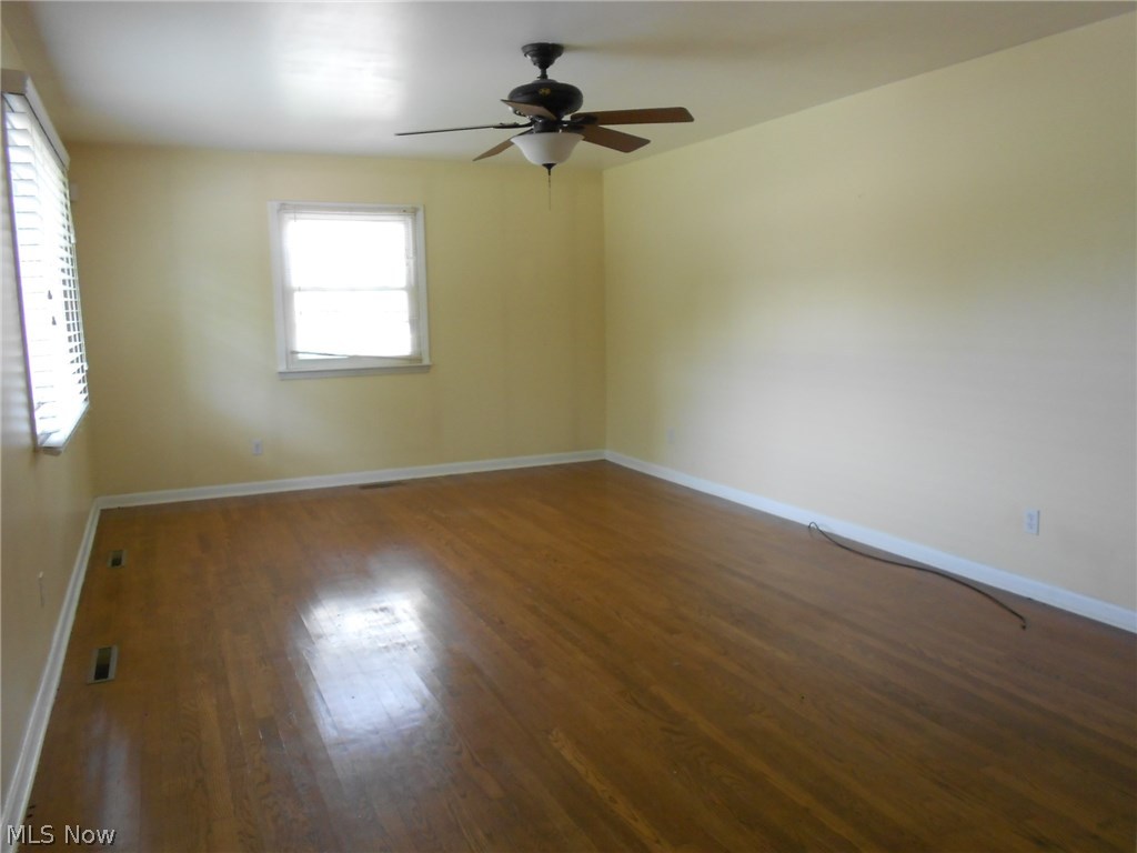 Church View Manor - Residential