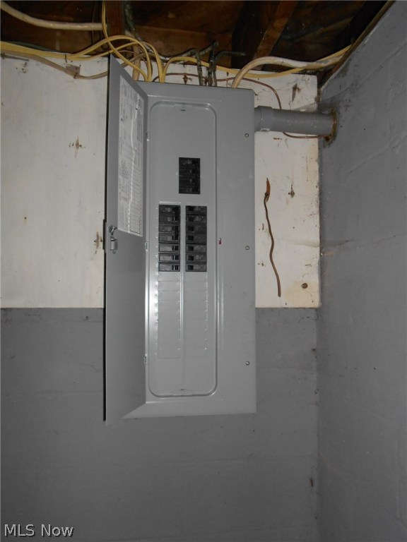 Church View Manor - Residential