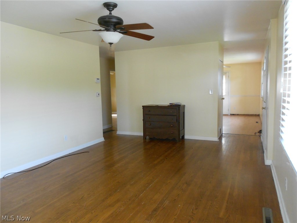 Church View Manor - Residential