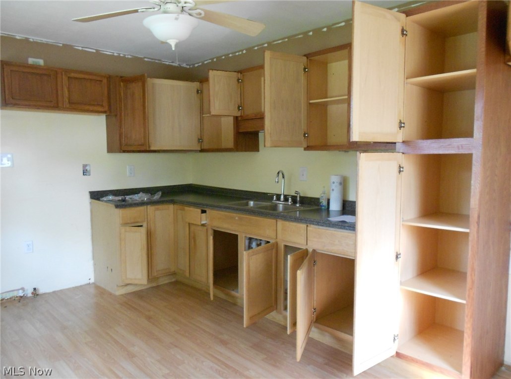 Church View Manor - Residential