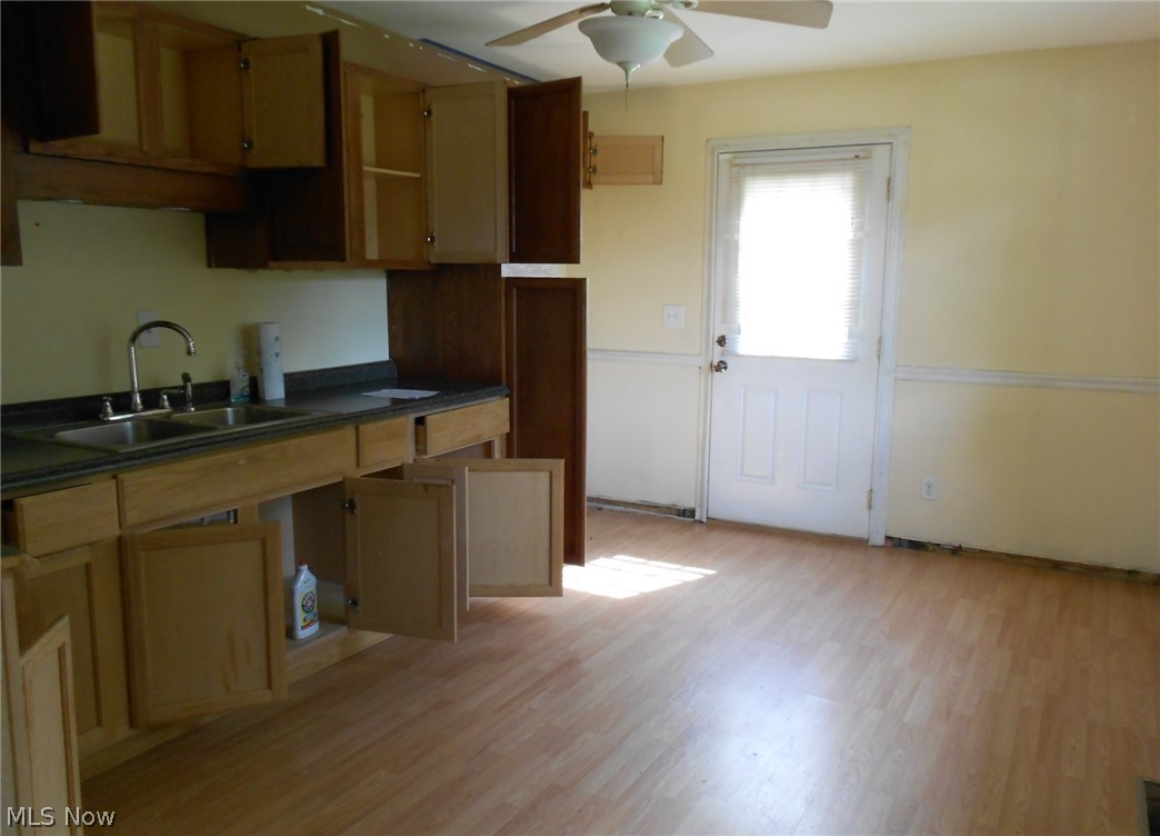 Church View Manor - Residential