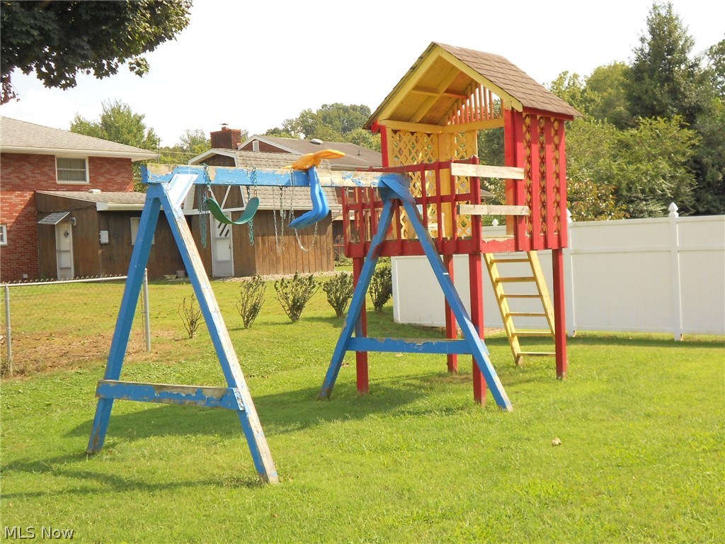 Church View Manor - Residential