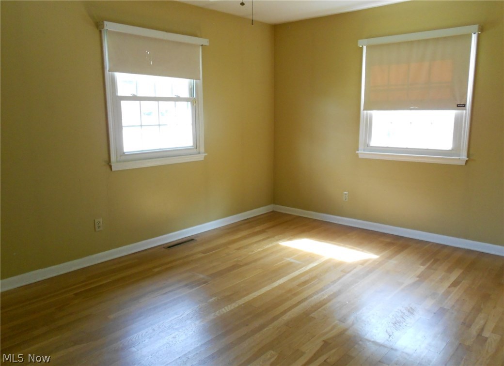 Church View Manor - Residential