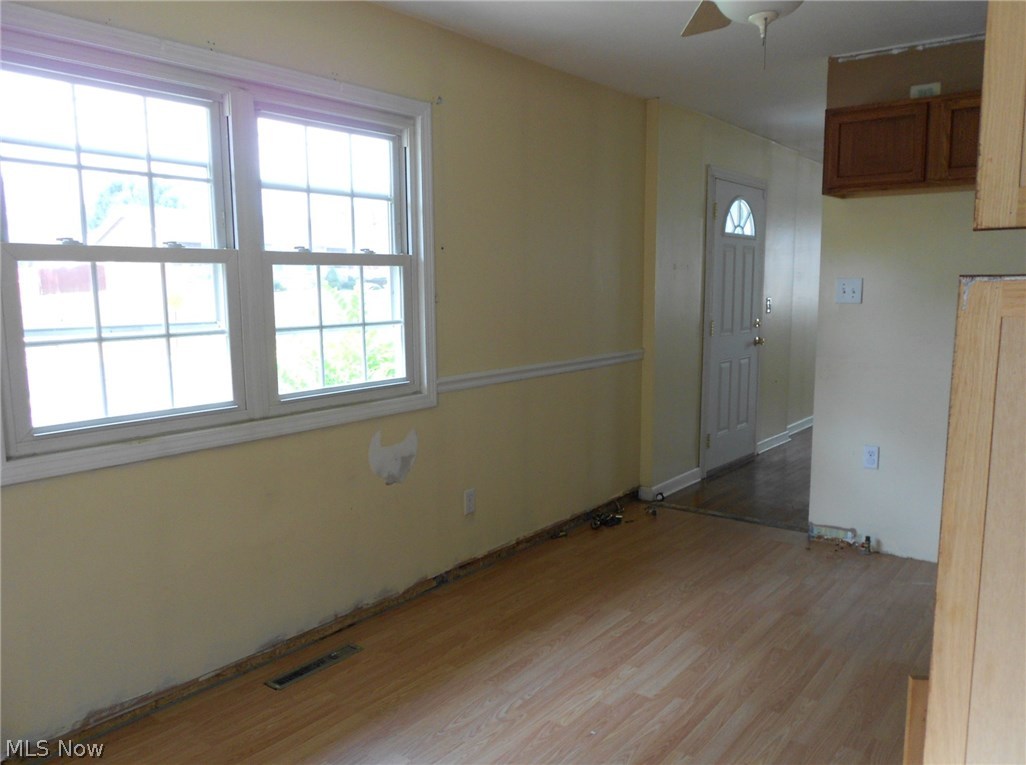 Church View Manor - Residential