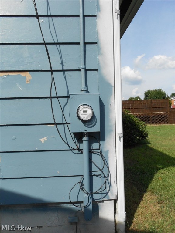 Church View Manor - Residential