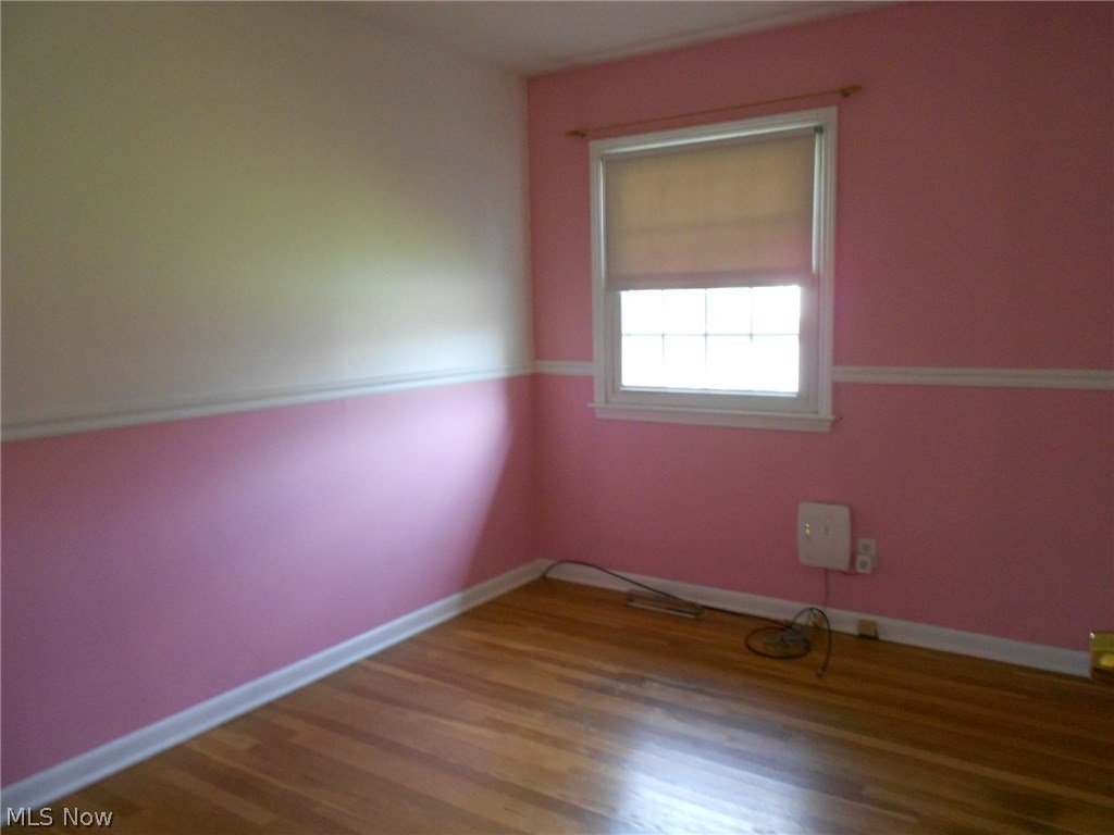 Church View Manor - Residential