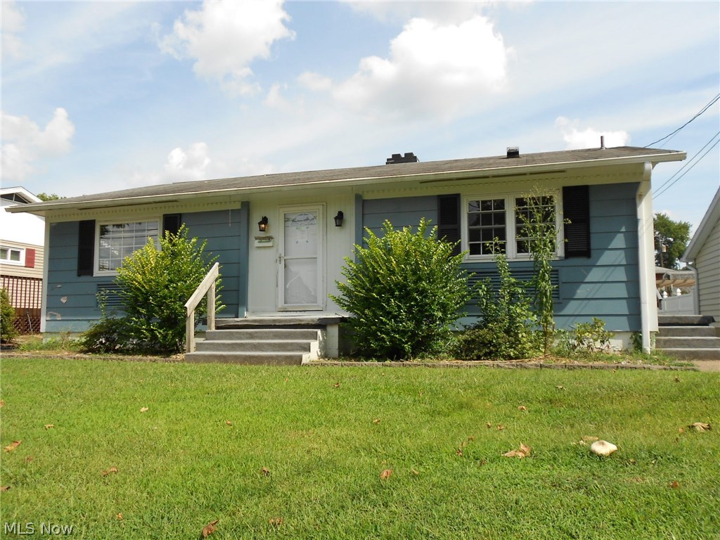 Church View Manor - Residential