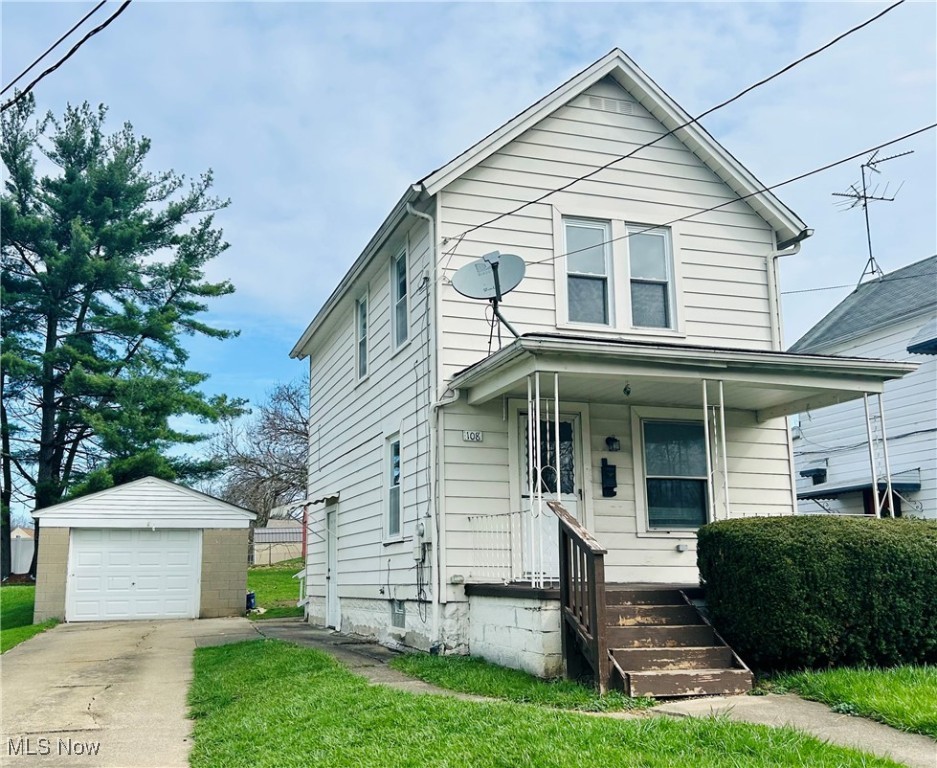 108 Smithsonian Street, Girard, Ohio image 12