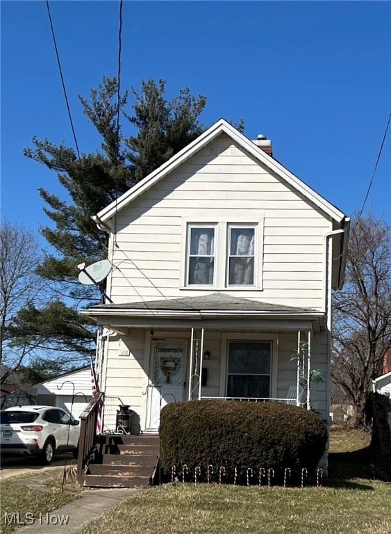 108 Smithsonian Street, Girard, Ohio image 13