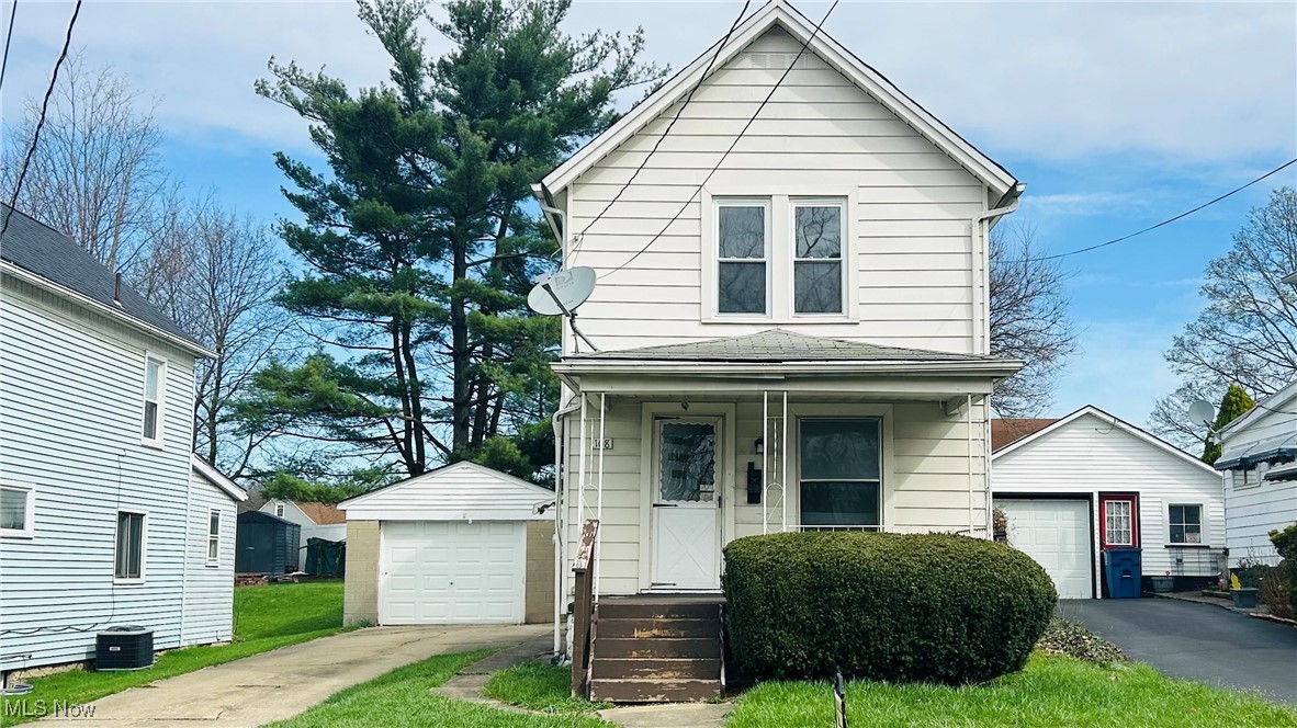 108 Smithsonian Street, Girard, Ohio image 1