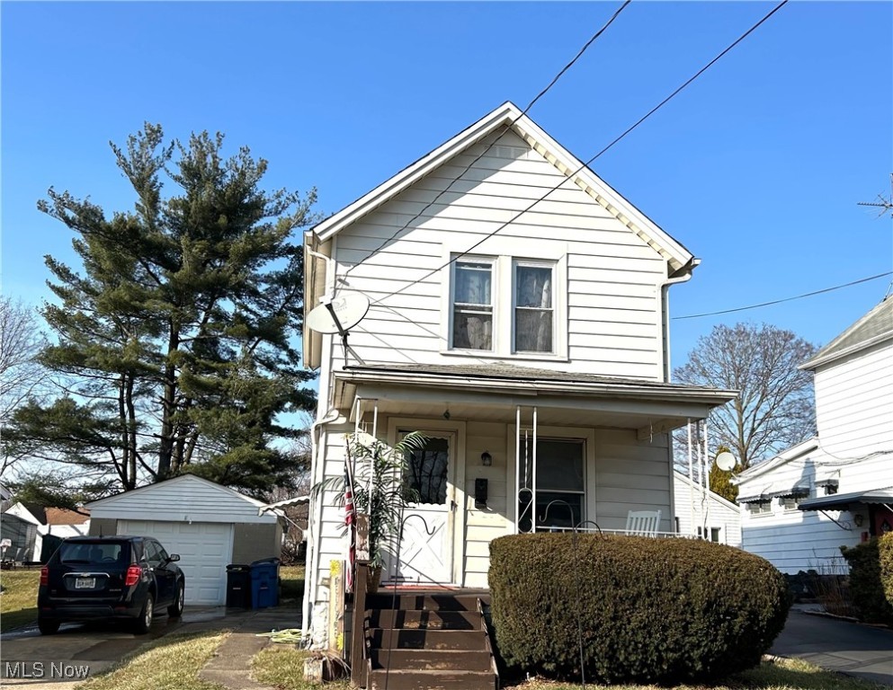 108 Smithsonian Street, Girard, Ohio image 1
