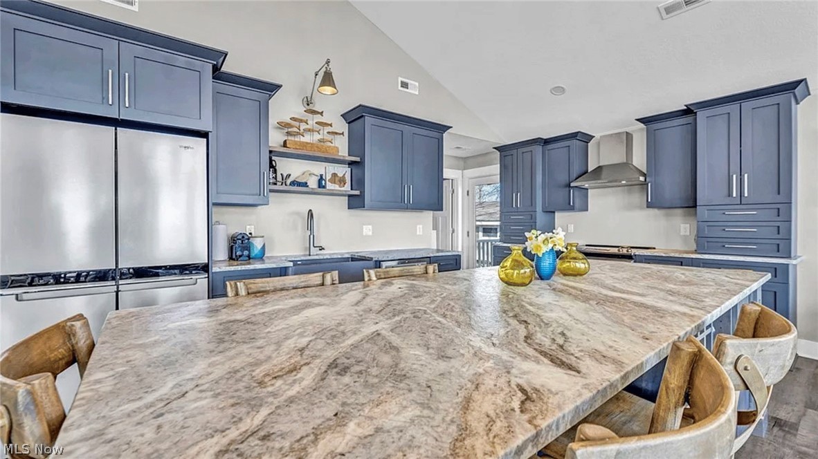 Replat Of Martins - Residential