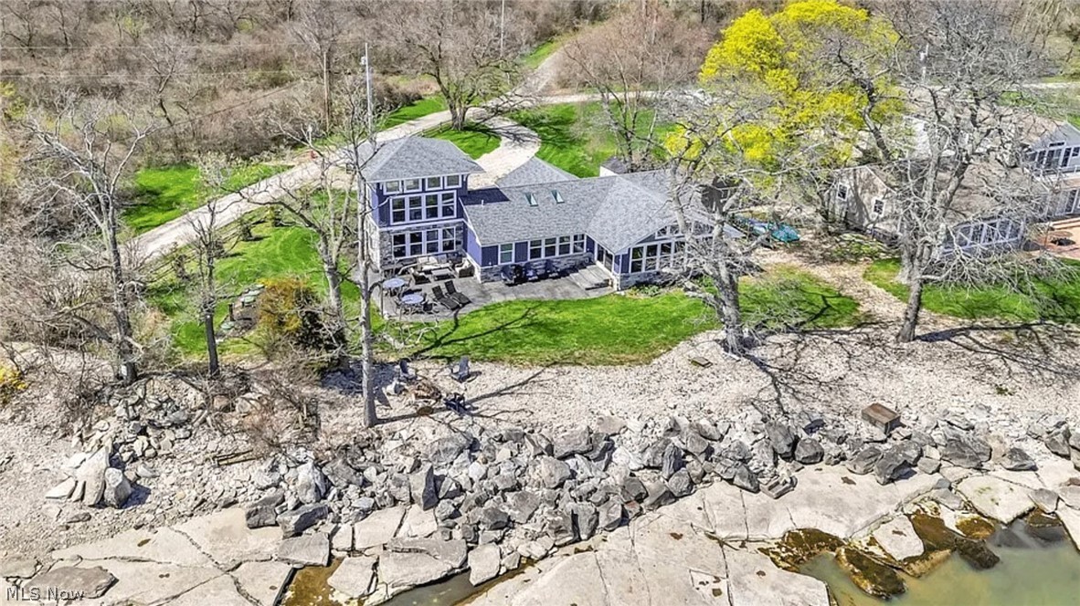 Replat Of Martins - Residential