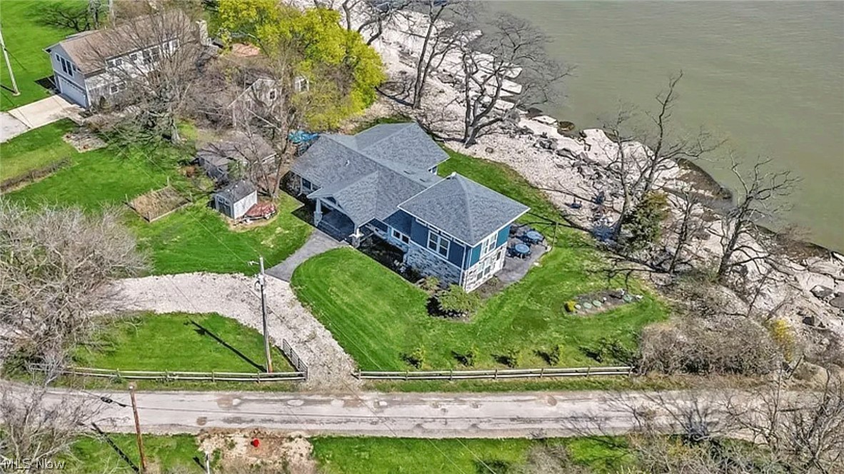 Replat Of Martins - Residential