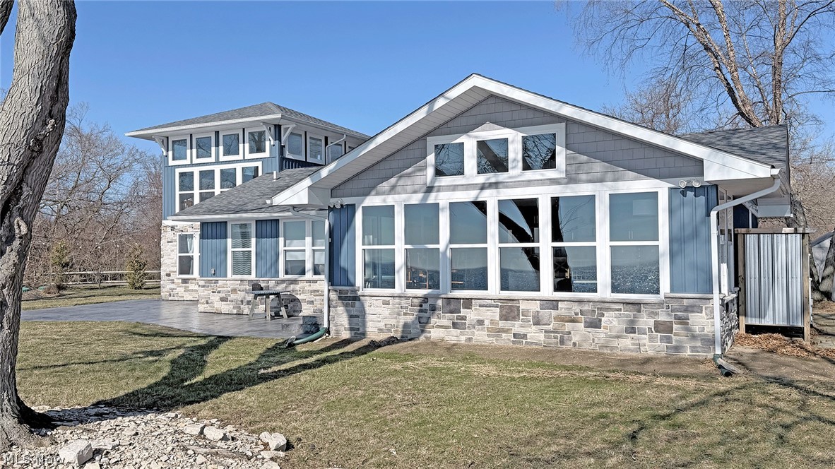 Replat Of Martins - Residential