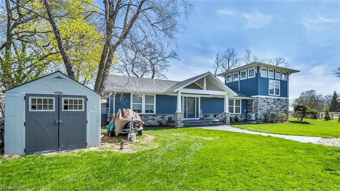 Replat Of Martins - Residential