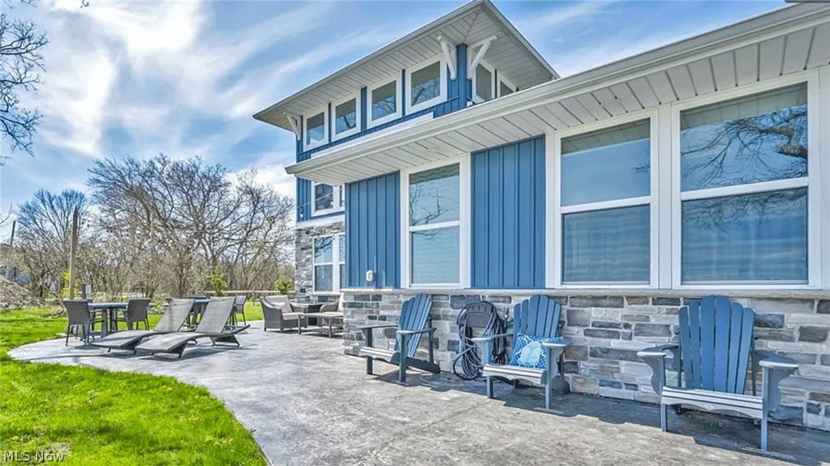 Replat Of Martins - Residential