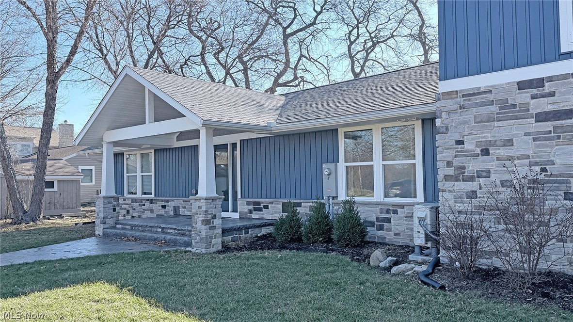 Replat Of Martins - Residential