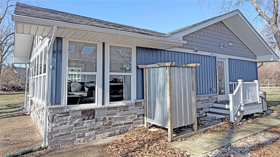 Replat Of Martins - Residential