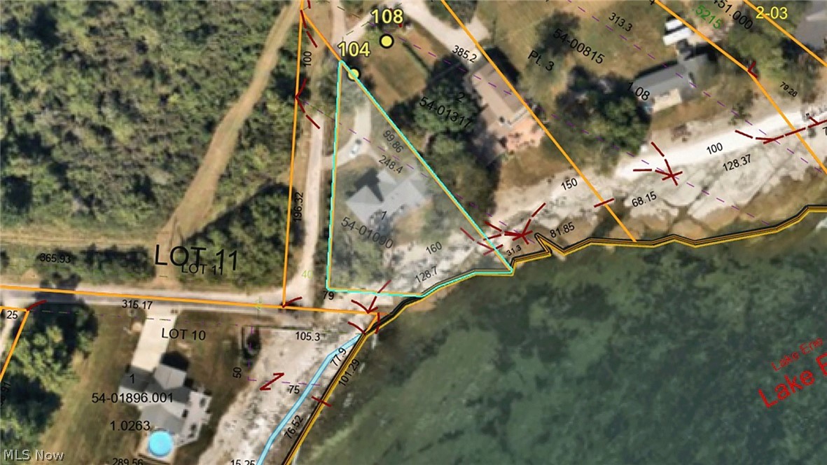 Replat Of Martins - Residential