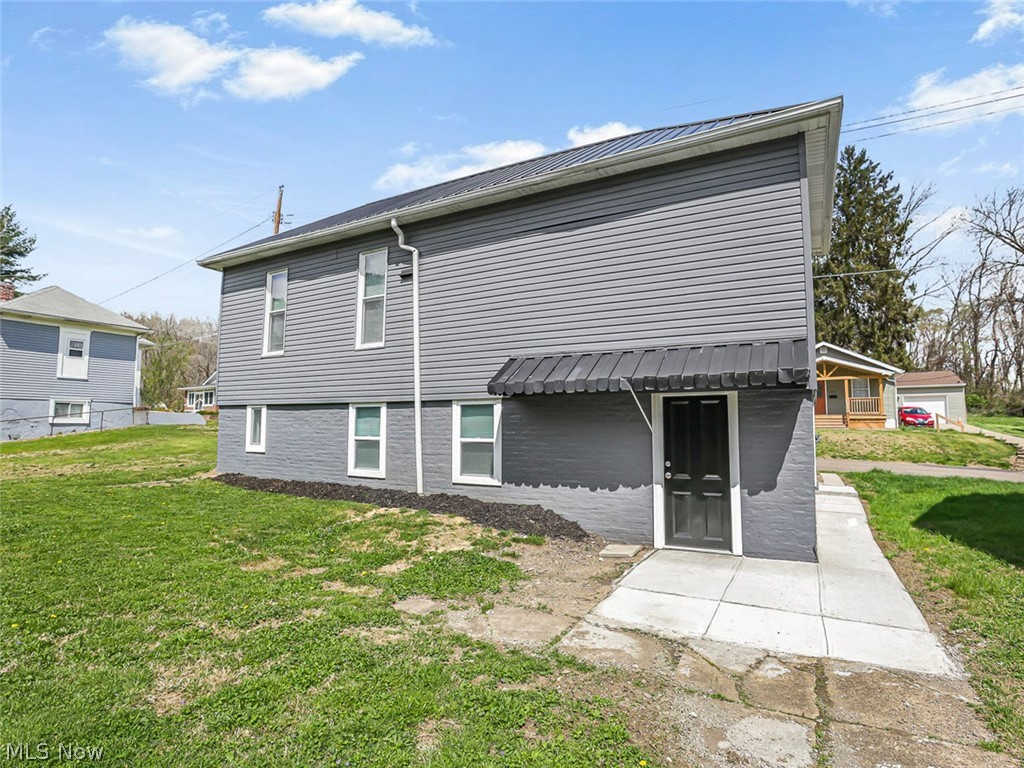 Norval Park - Residential