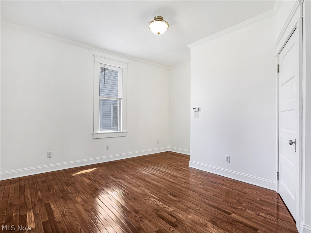 Norval Park - Residential