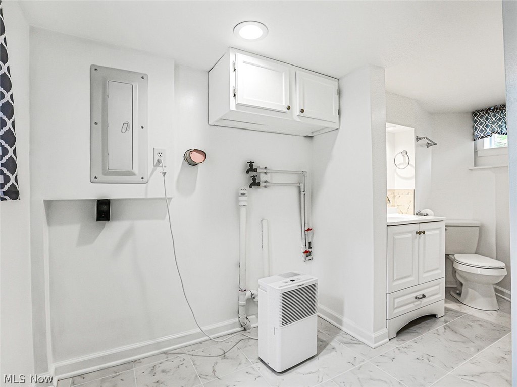 Norval Park - Residential