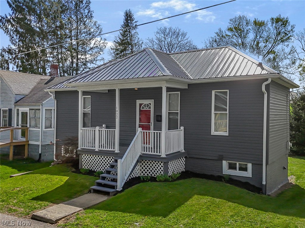 Norval Park - Residential