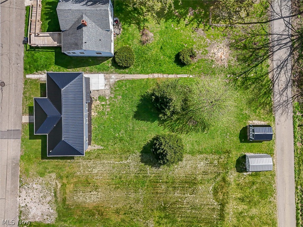 Norval Park - Residential