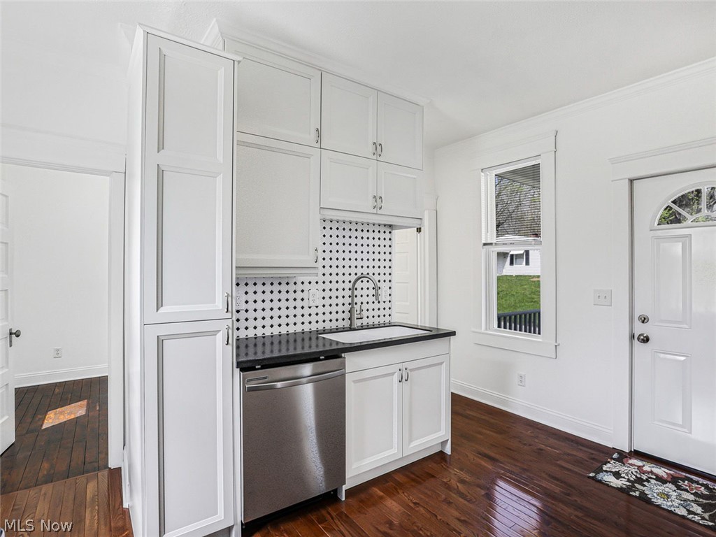 Norval Park - Residential