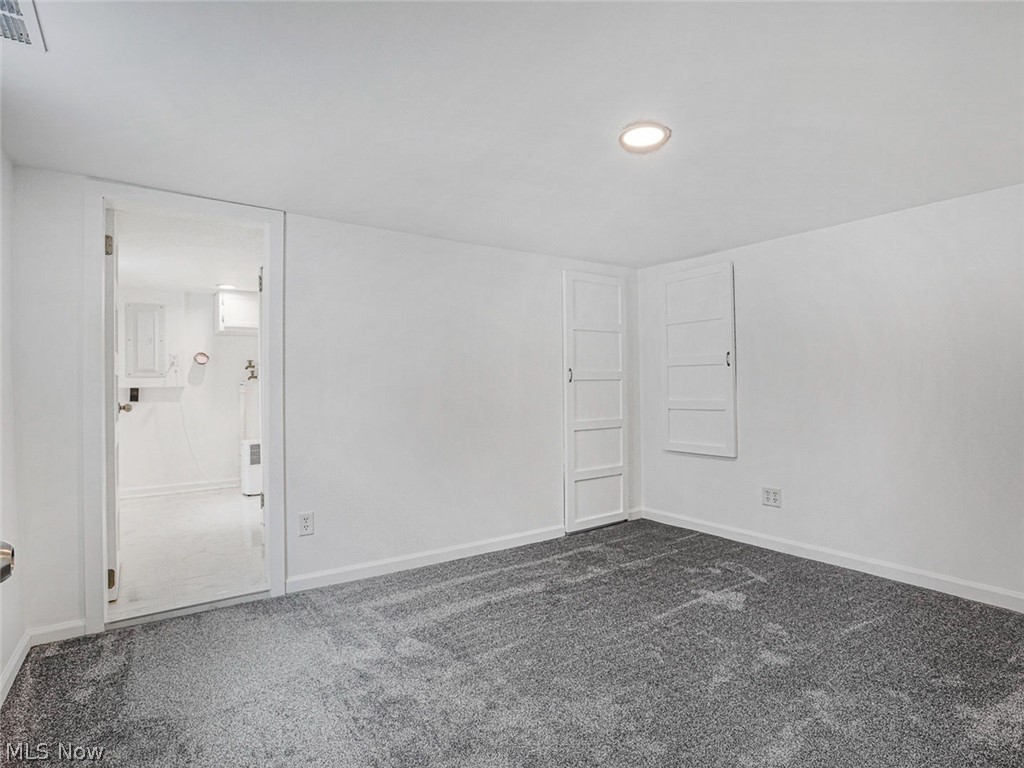 Norval Park - Residential