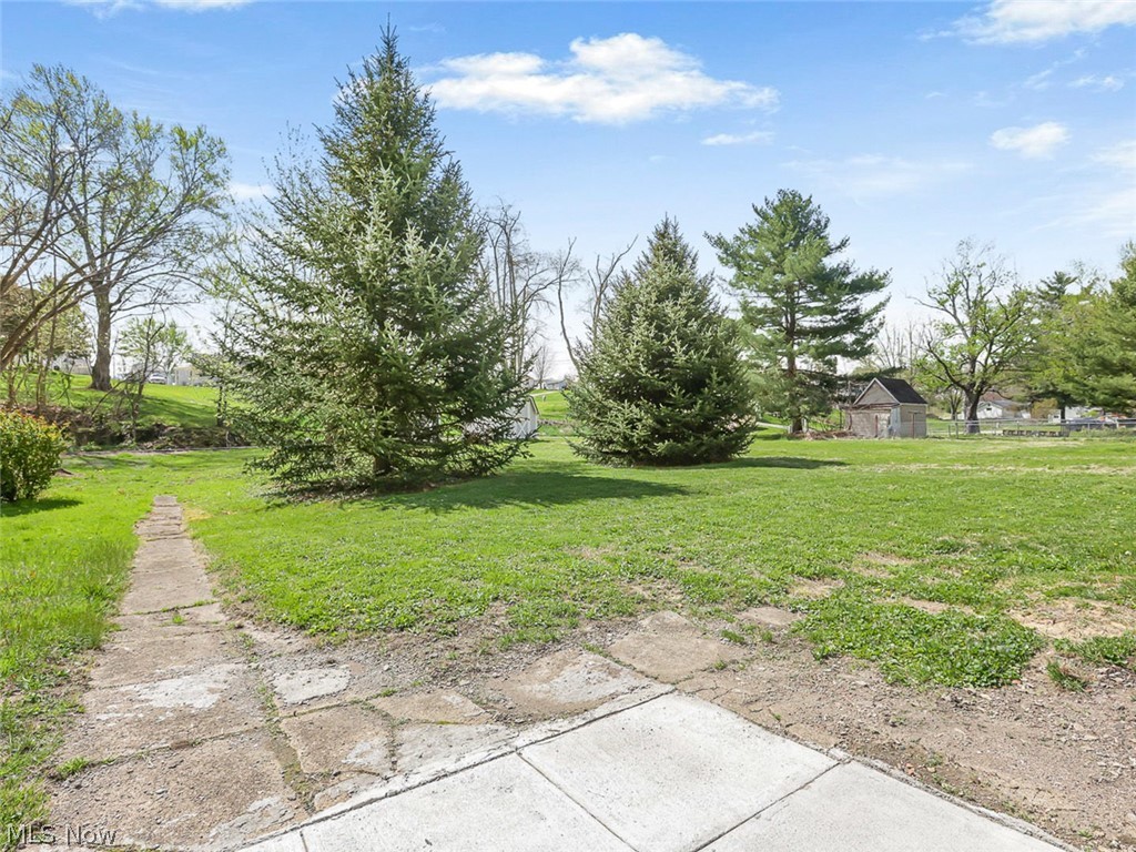 Norval Park - Residential