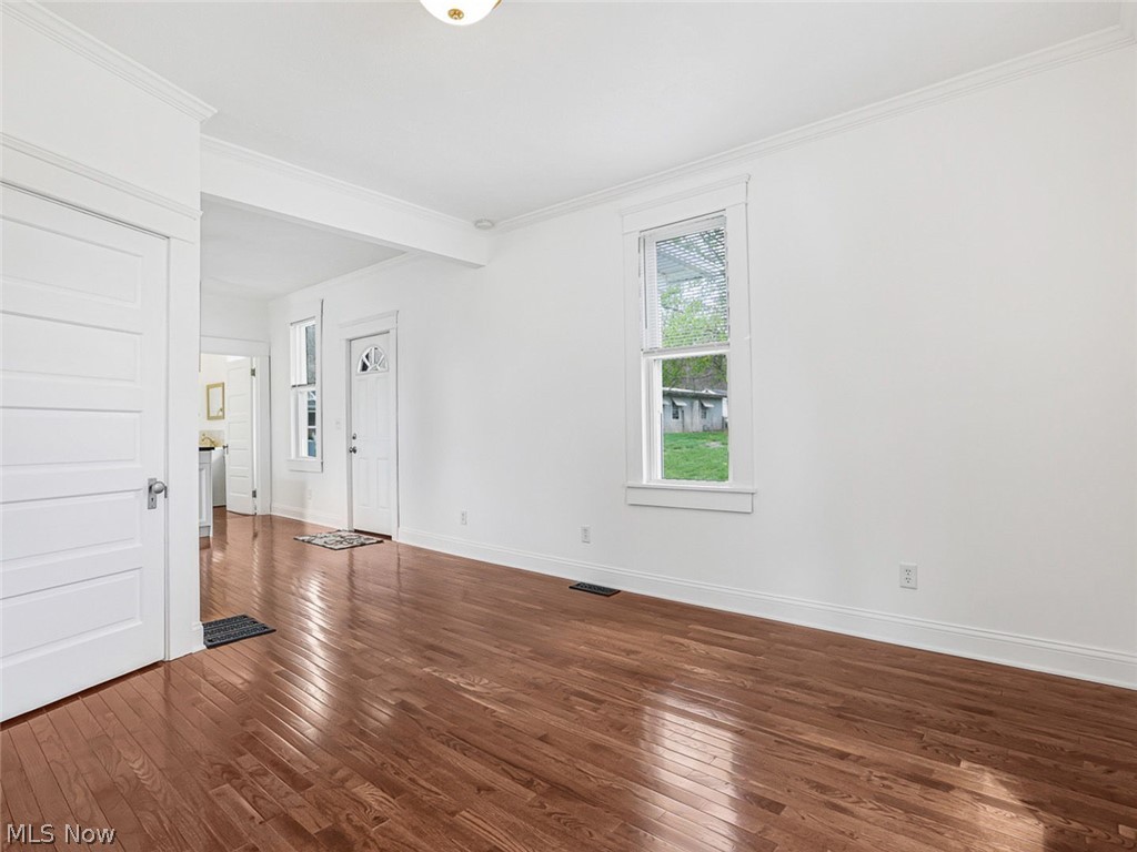 Norval Park - Residential