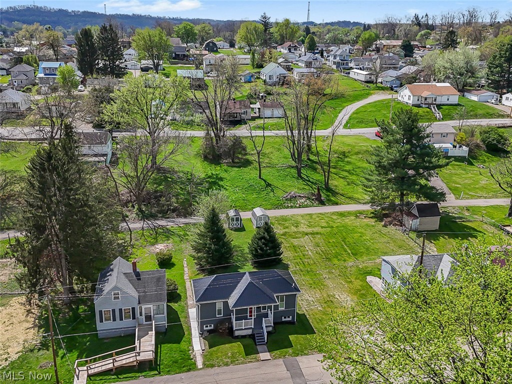 Norval Park - Residential